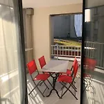 Apartmán Echappee - 4 Pers - Parking Prive - Ascenseur - 60m2 *