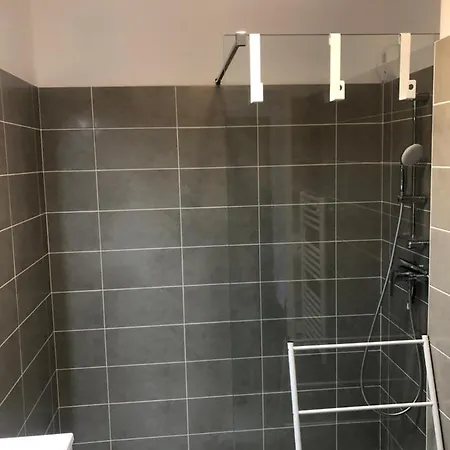 Apartamento Echappee - 4 Pers - Parking Prive - Ascenseur - 60m2 El Havre