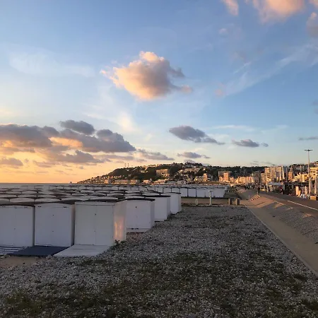 Echappee - 4 Pers - Parking Prive - Ascenseur - 60m2